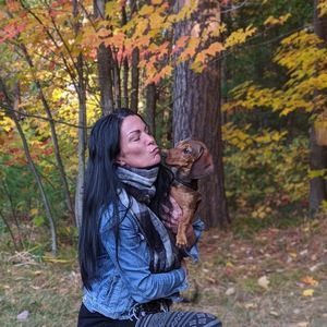 Meet your Posher, Caroline